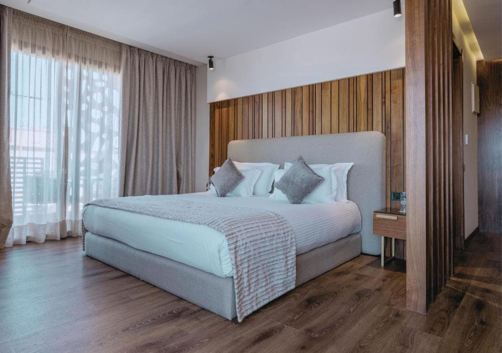 Longue vie Hotels - 20