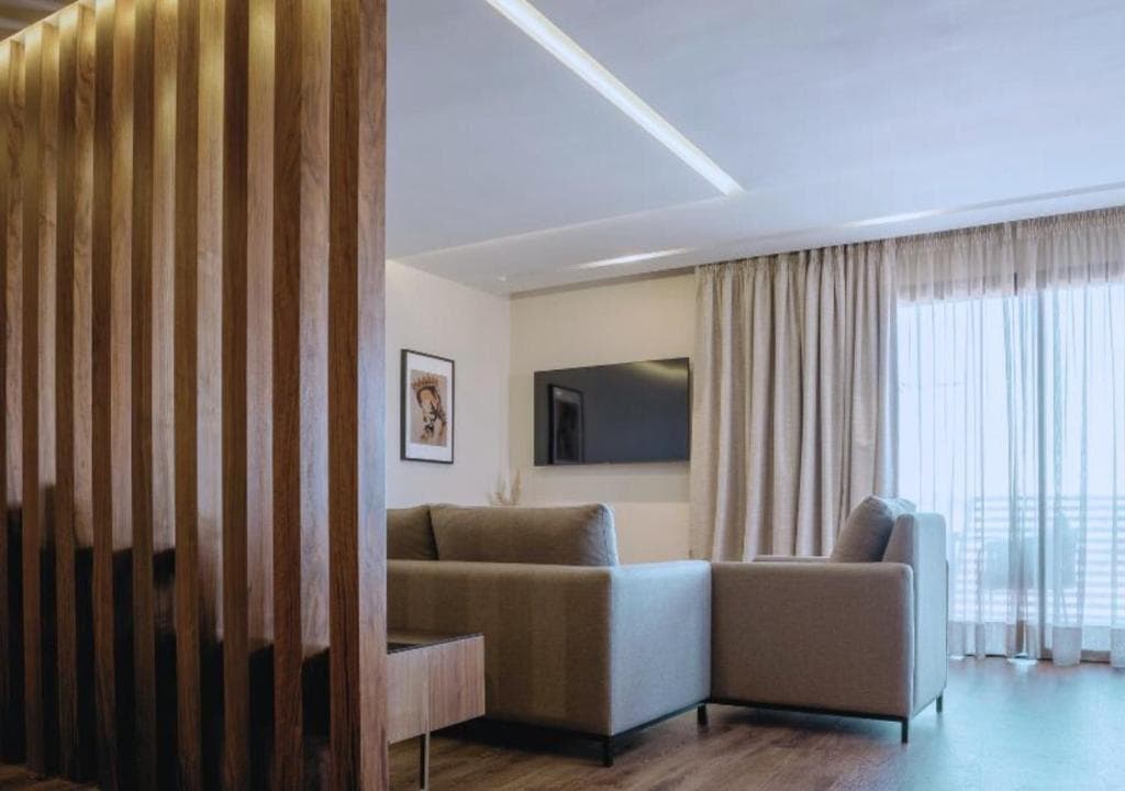 Longue vie Hotels - 21