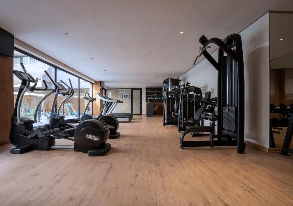 Longue vie Hotels - 24