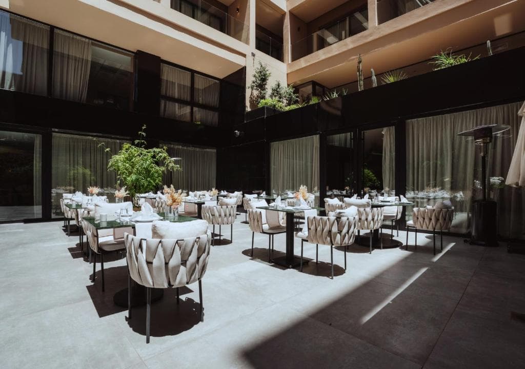 Longue vie Hotels - 28