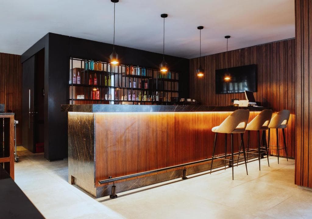 Longue vie Hotels - 29