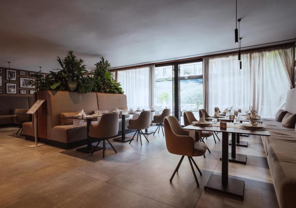 Longue vie Hotels - 30