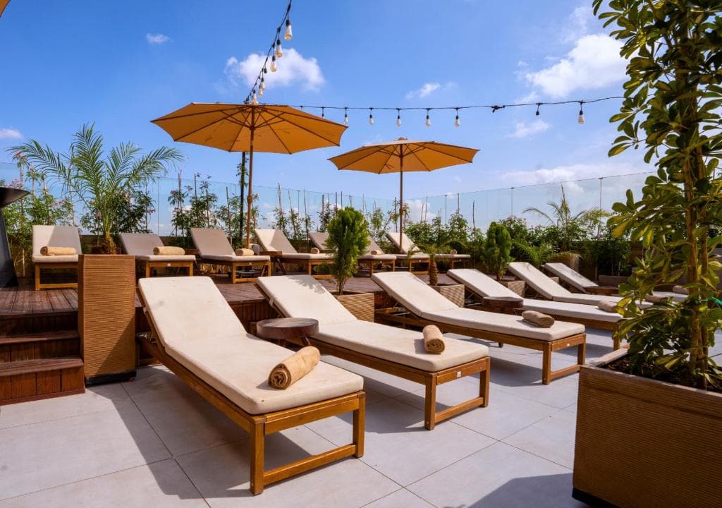 Longue vie Hotels - 31