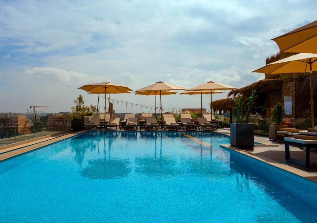 Longue vie Hotels - 32