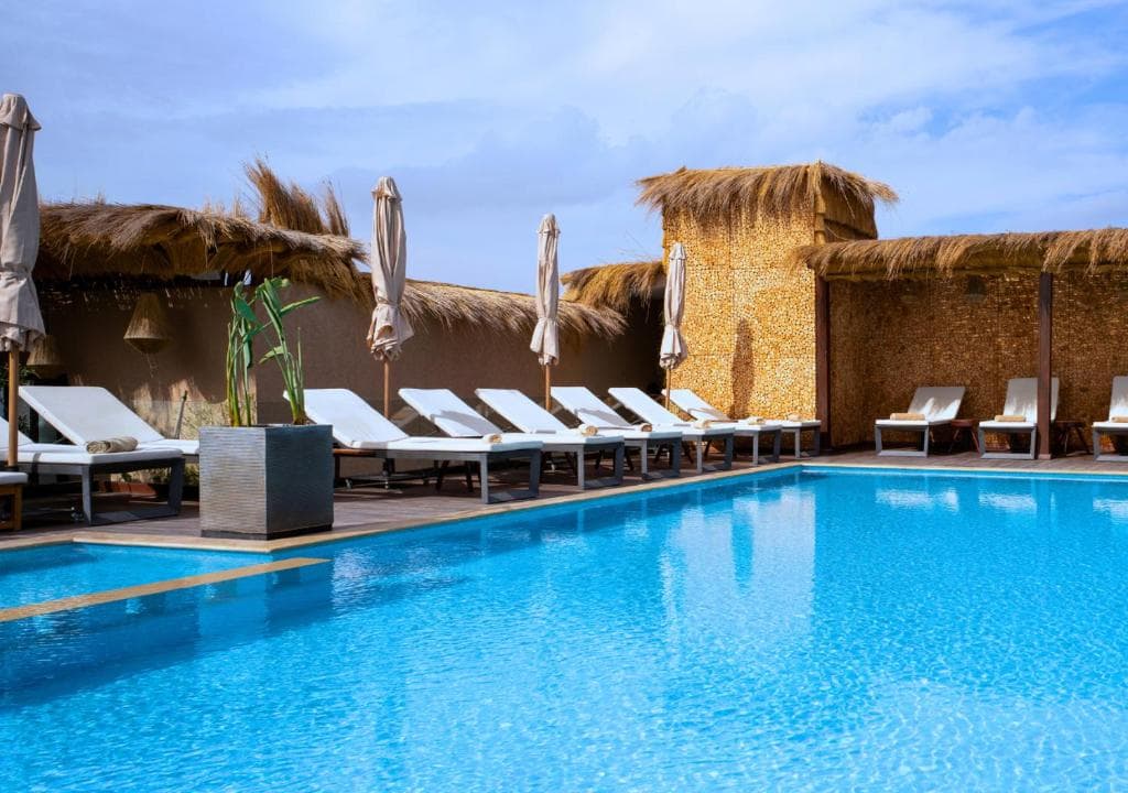 Longue vie Hotels - 33
