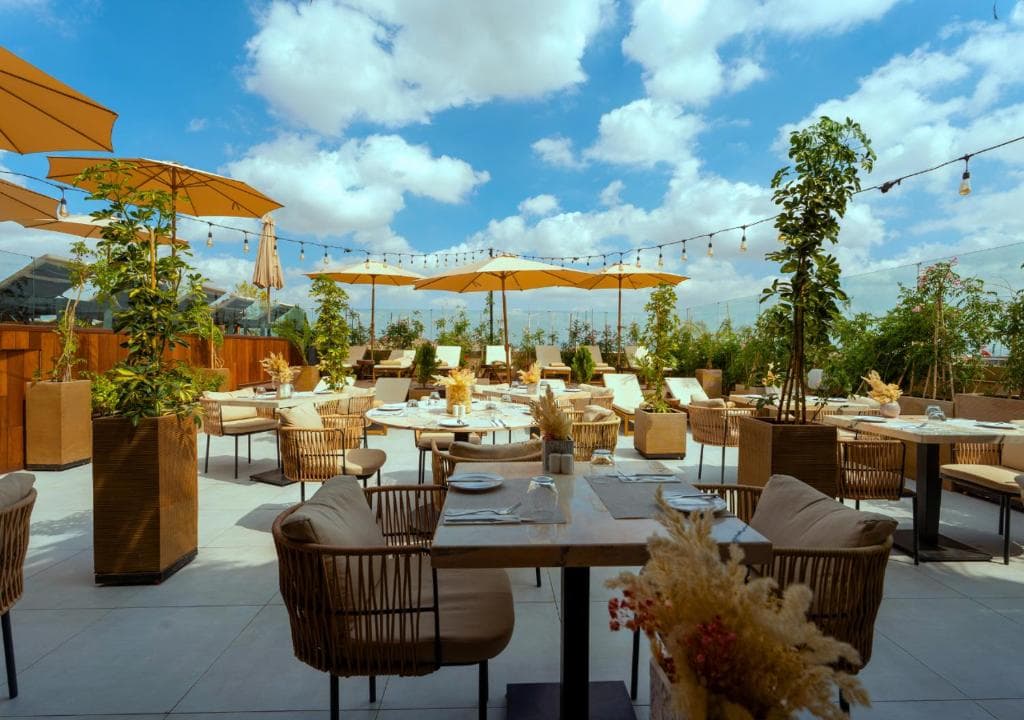 Longue vie Hotels - 34