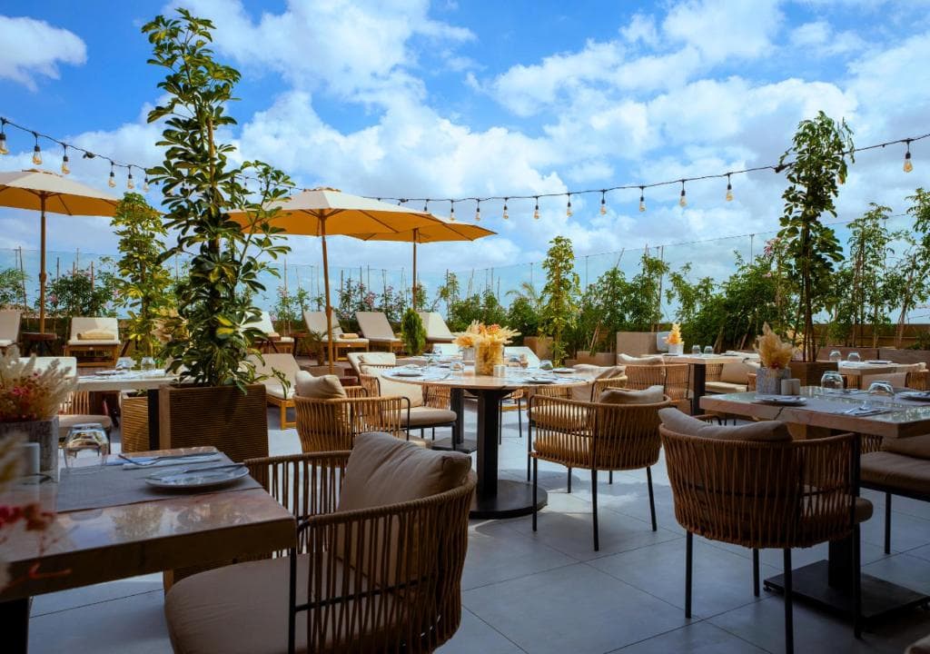 Longue vie Hotels - 35