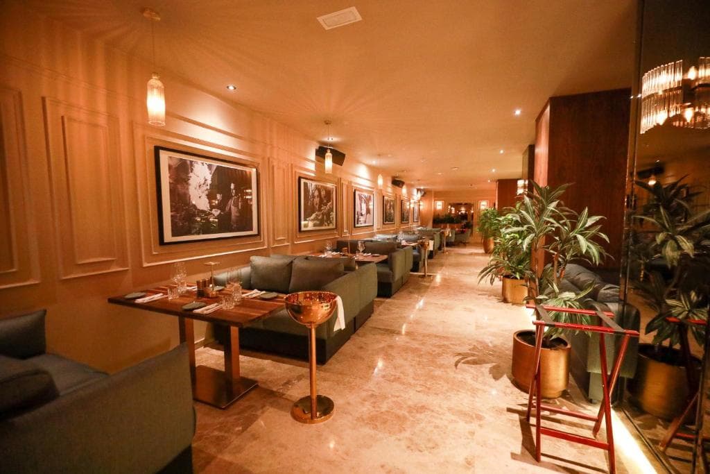 Longue vie Hotels - 37