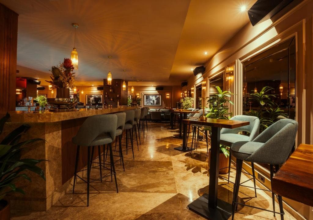 Longue vie Hotels - 39