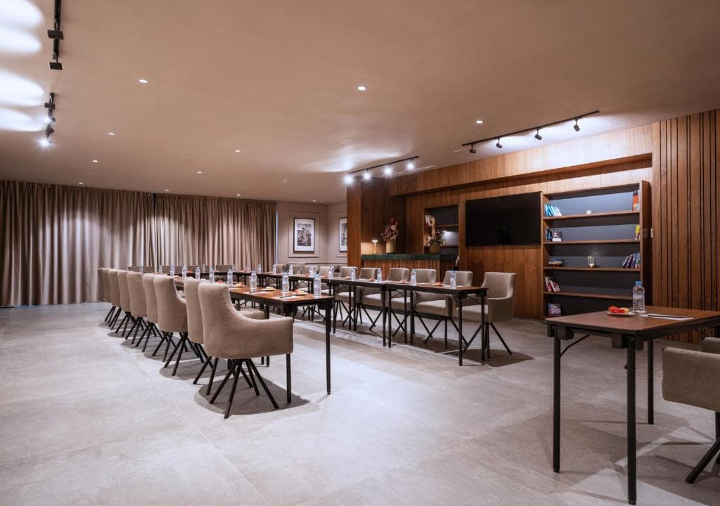 Longue vie Hotels - 40