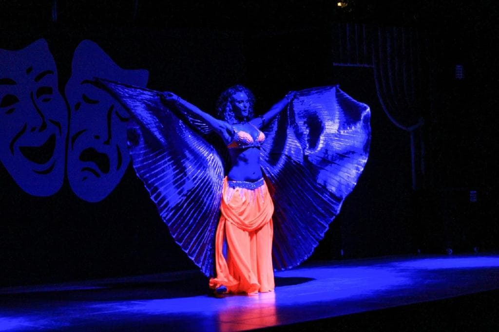 Charter Antalya - TELATIYE RESORT HOTEL - 8