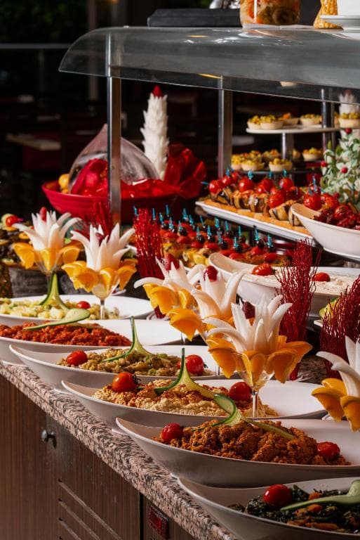 Charter Antalya - TELATIYE RESORT HOTEL - 39