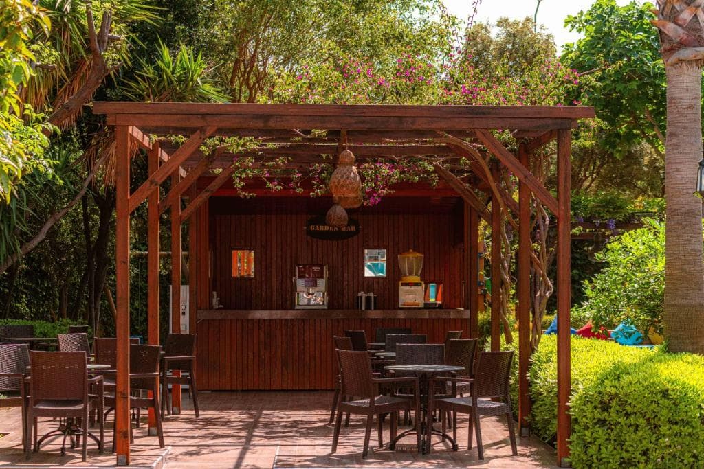 Charter Antalya - TELATIYE RESORT HOTEL - 45