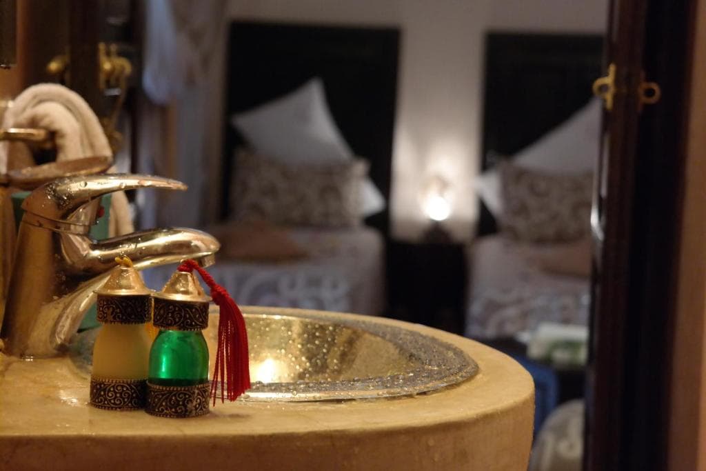 Riad Marraplace - 5