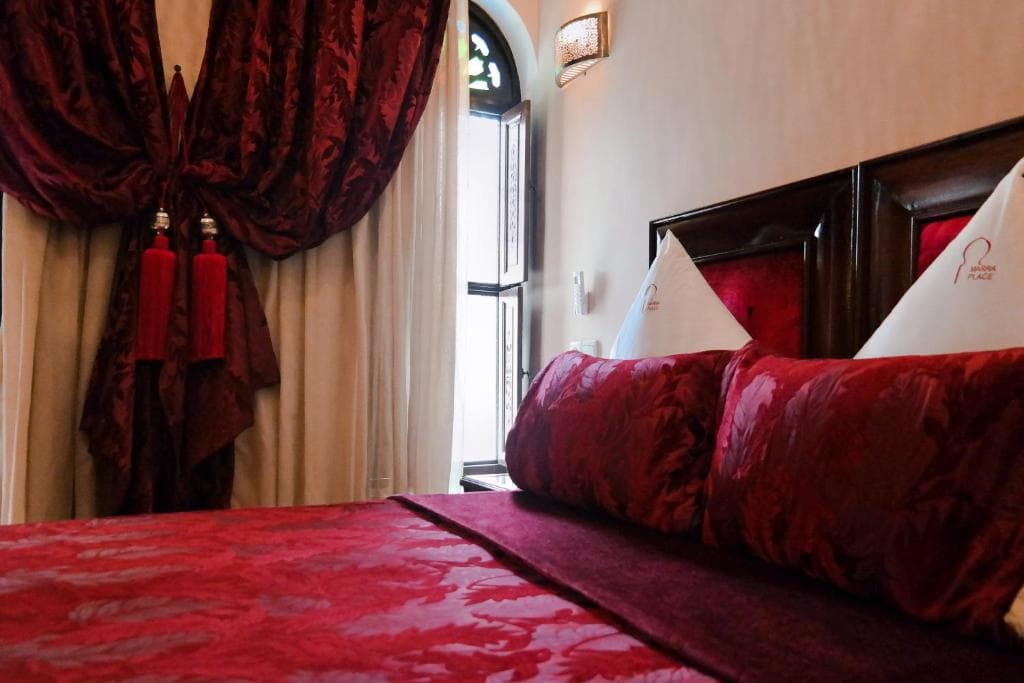 Riad Marraplace - 8
