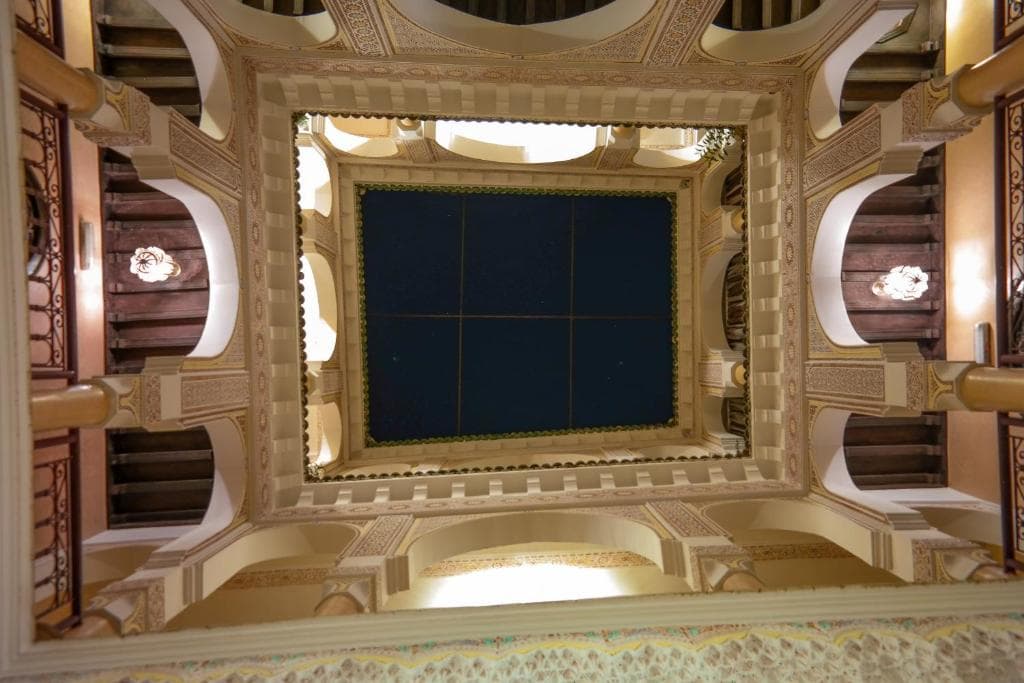 Riad Marraplace - 14