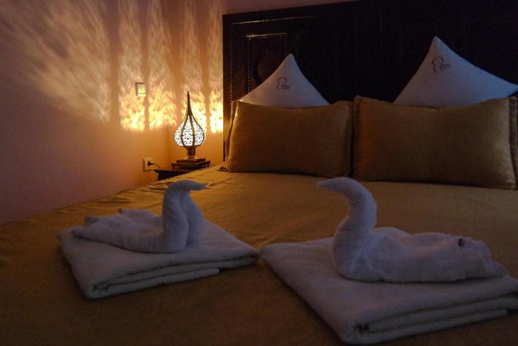 Riad Marraplace - 17