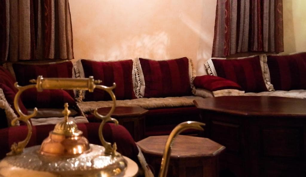 Riad Marraplace - 18