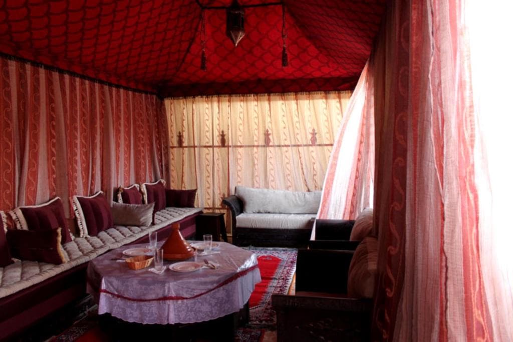 Riad Marraplace - 19