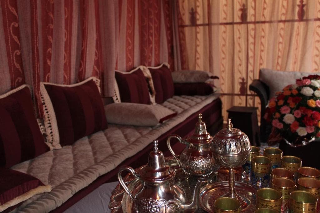 Riad Marraplace - 20