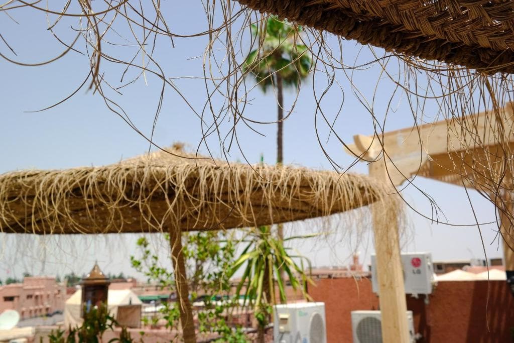 Riad Marraplace - 23