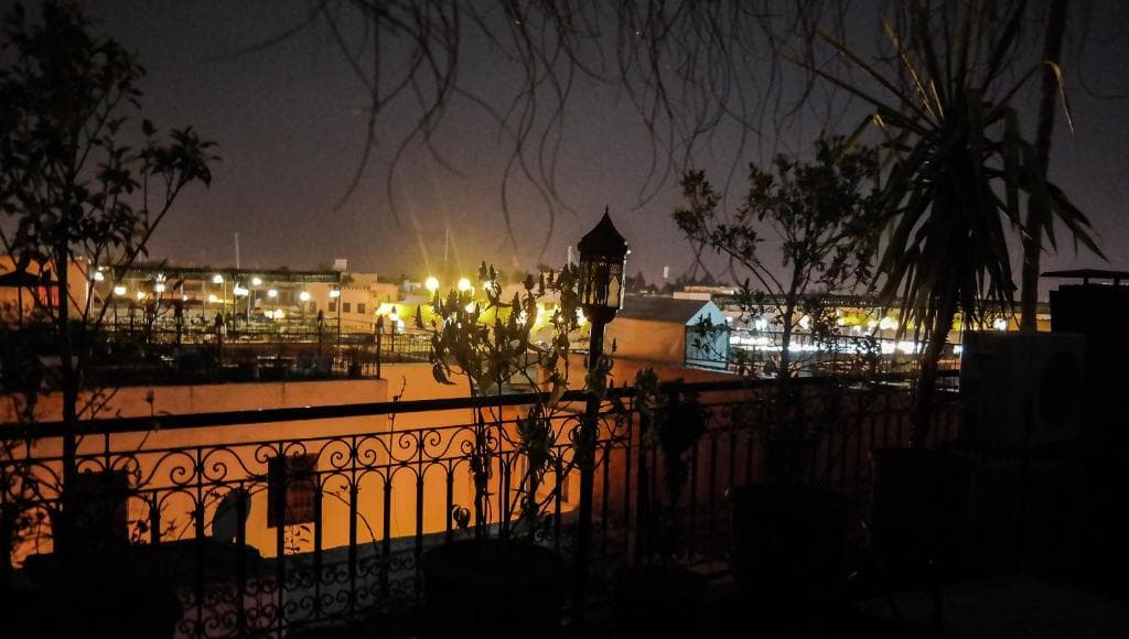 Riad Marraplace - 27