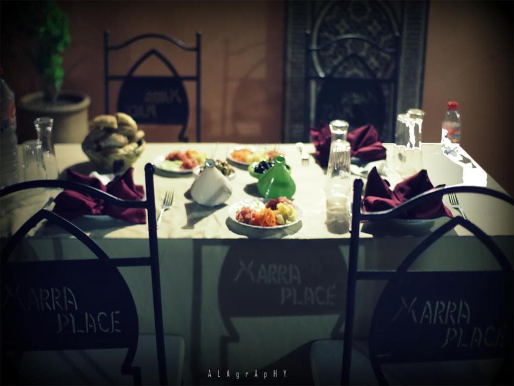 Riad Marraplace - 29