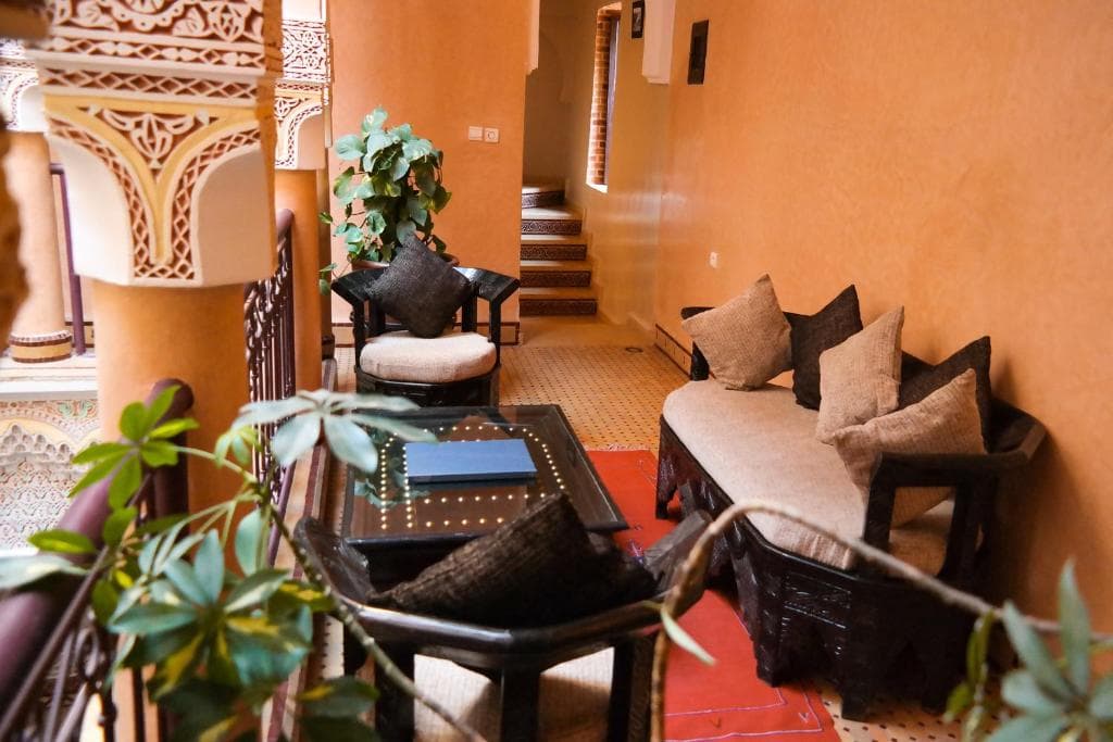 Riad Marraplace - 31