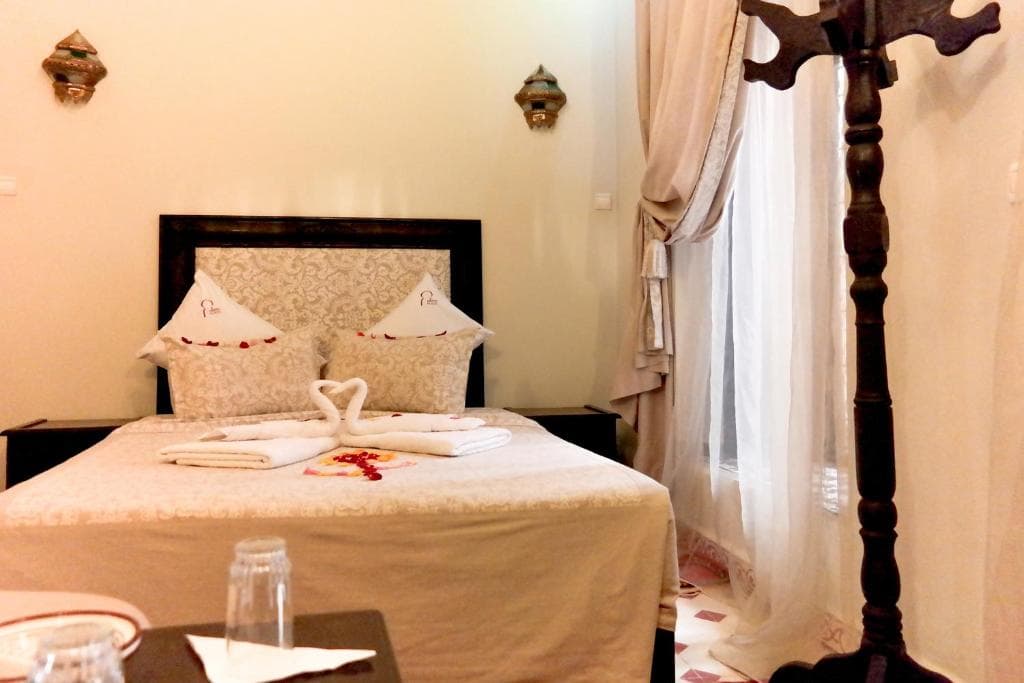 Riad Marraplace - 32