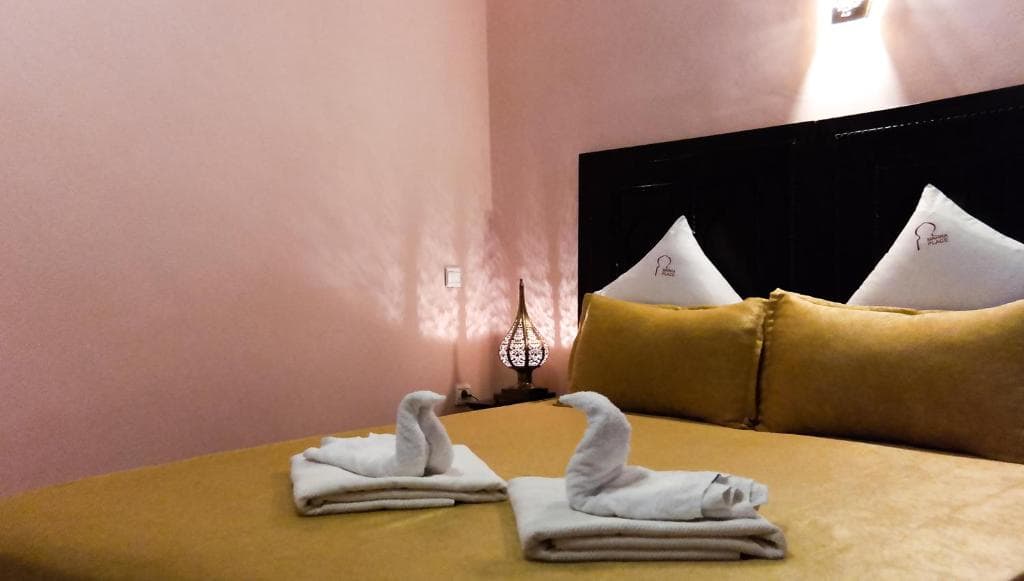 Riad Marraplace - 33