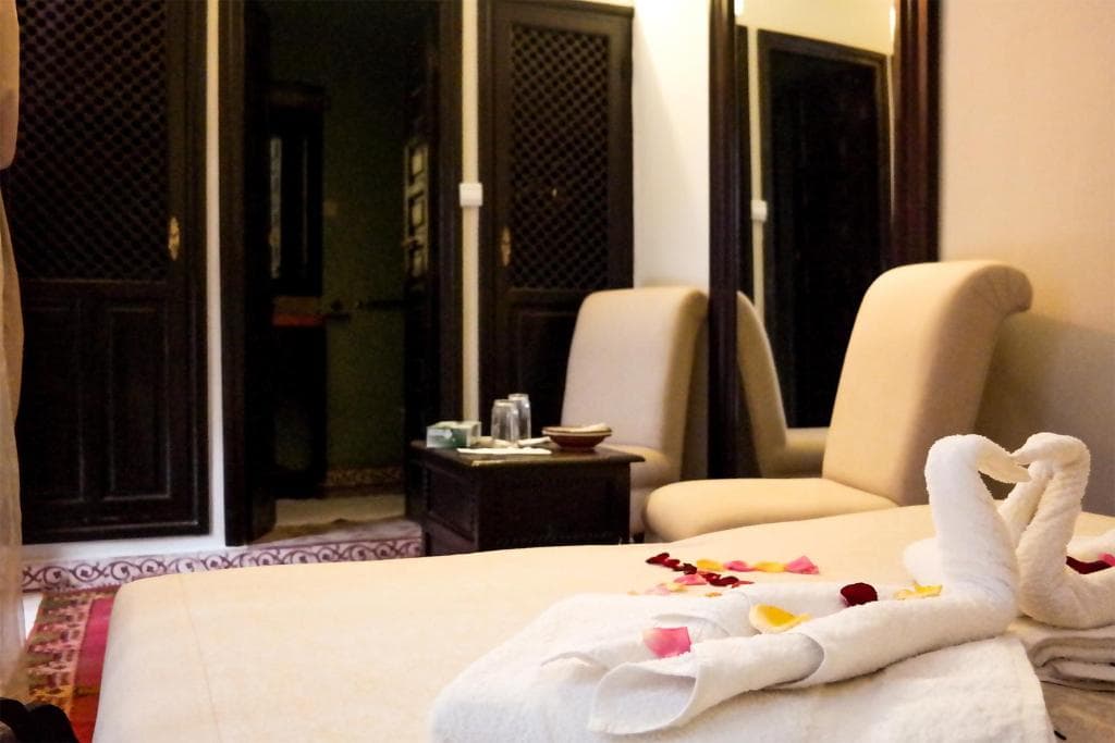 Riad Marraplace - 35
