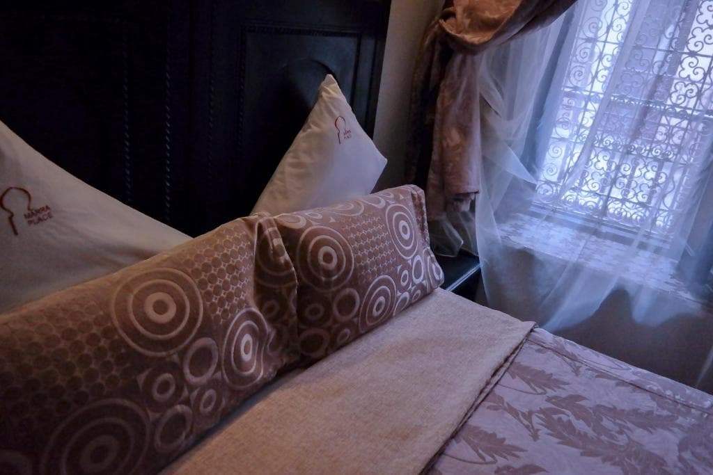 Riad Marraplace - 36