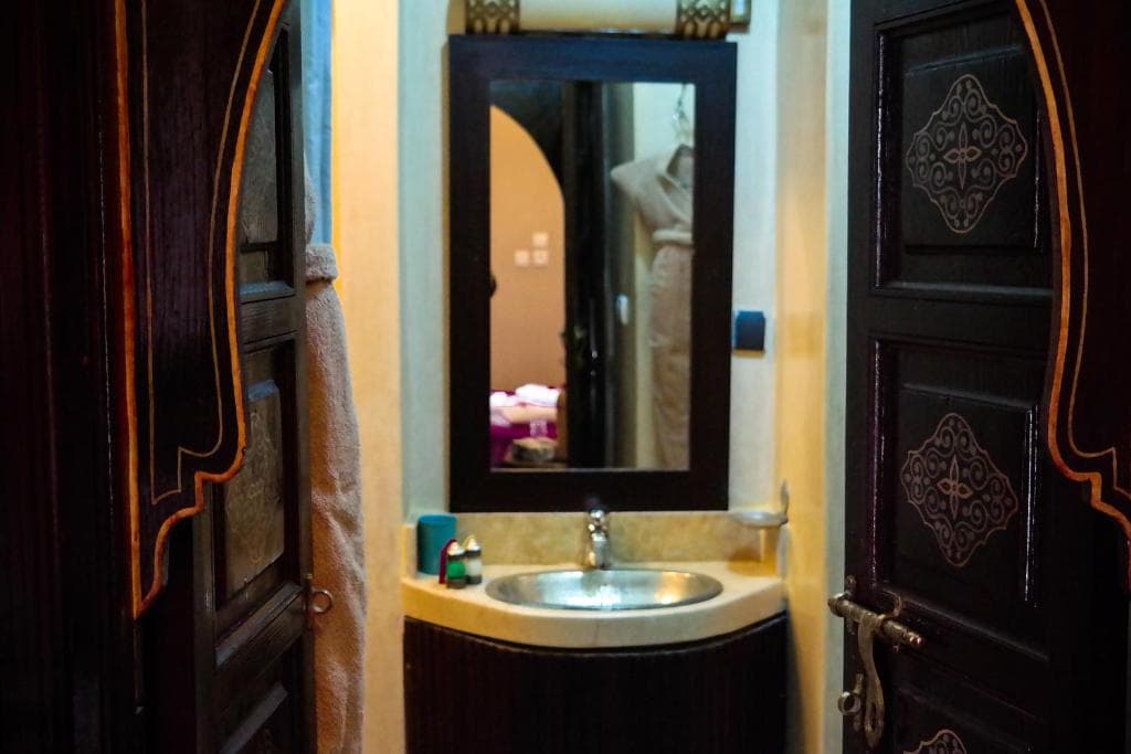 Riad Marraplace - 38