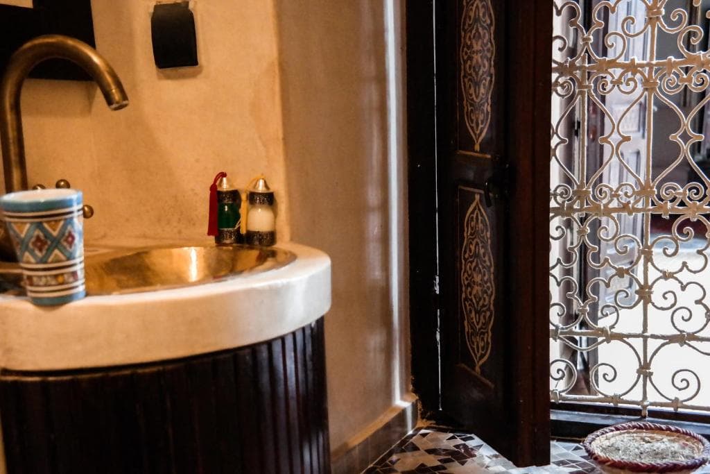 Riad Marraplace - 39