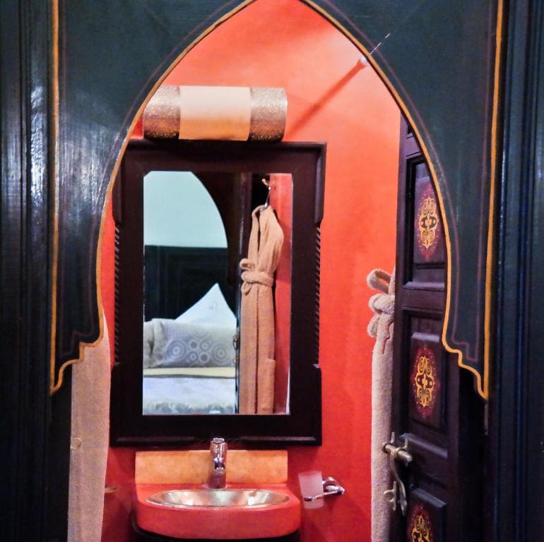 Riad Marraplace - 41