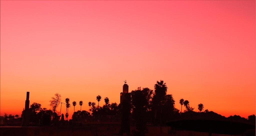 Riad Marraplace - 42