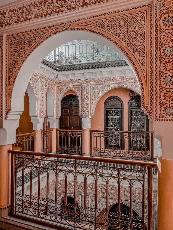 Riad Marraplace - 45