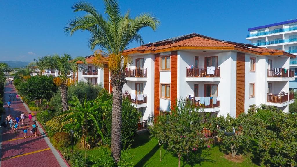 Eftalia Village Resort - 4