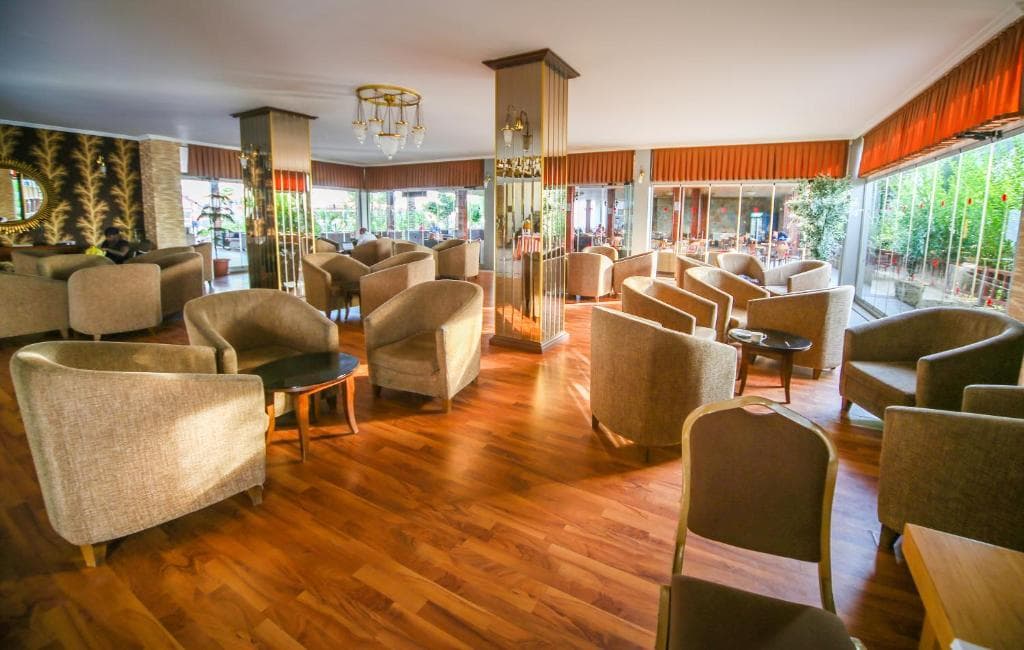 Eftalia Village Resort - 12