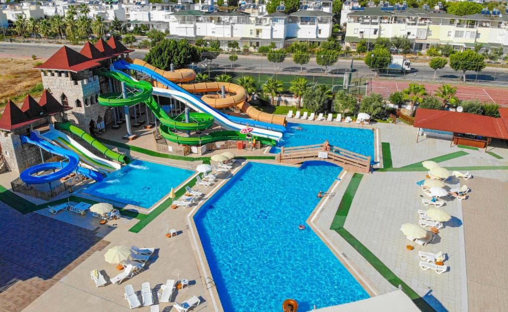 Eftalia Village Resort - 13