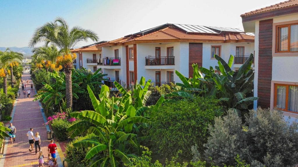 Eftalia Village Resort - 14