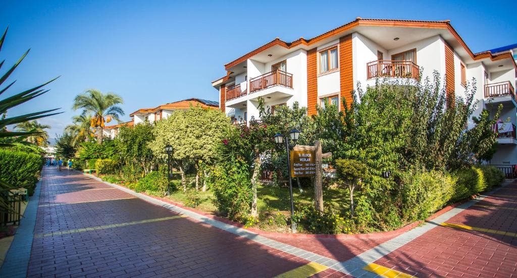 Eftalia Village Resort - 17