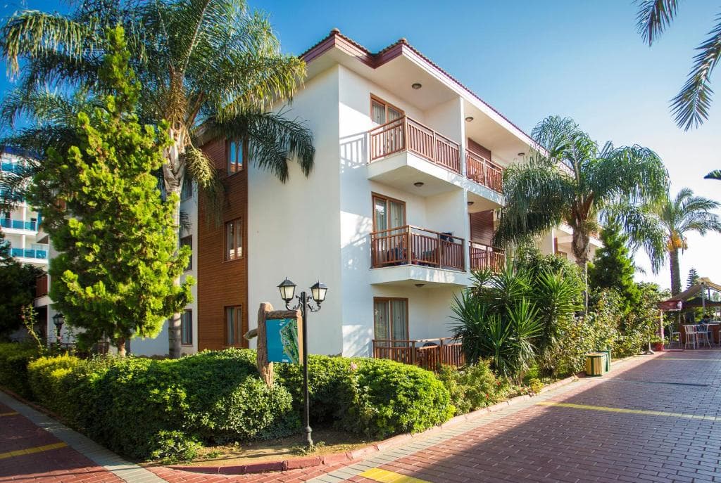 Eftalia Village Resort - 20