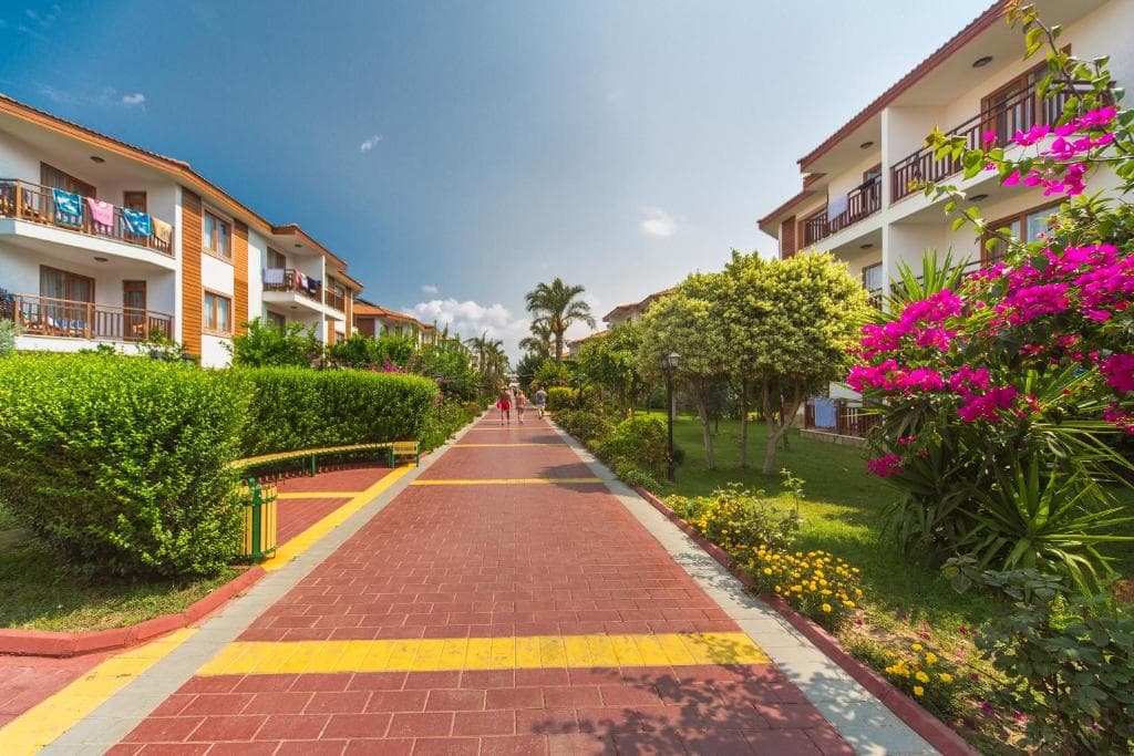 Eftalia Village Resort - 23