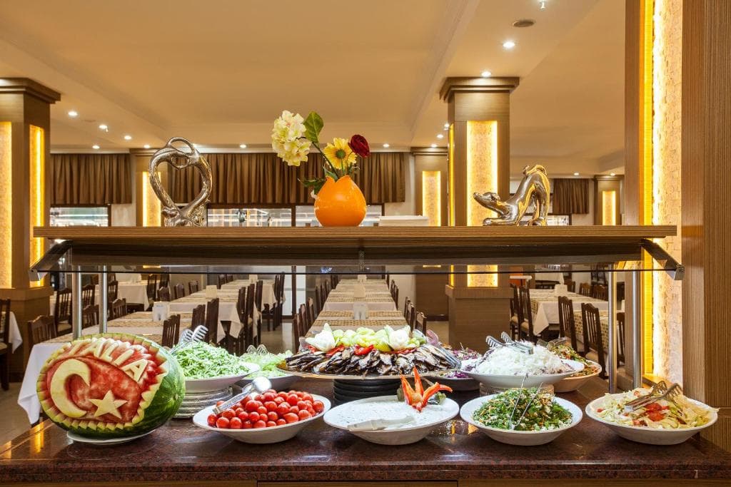 Eftalia Village Resort - 26