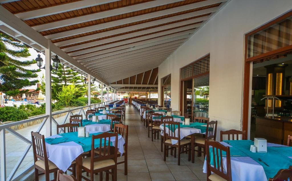 Eftalia Village Resort - 31