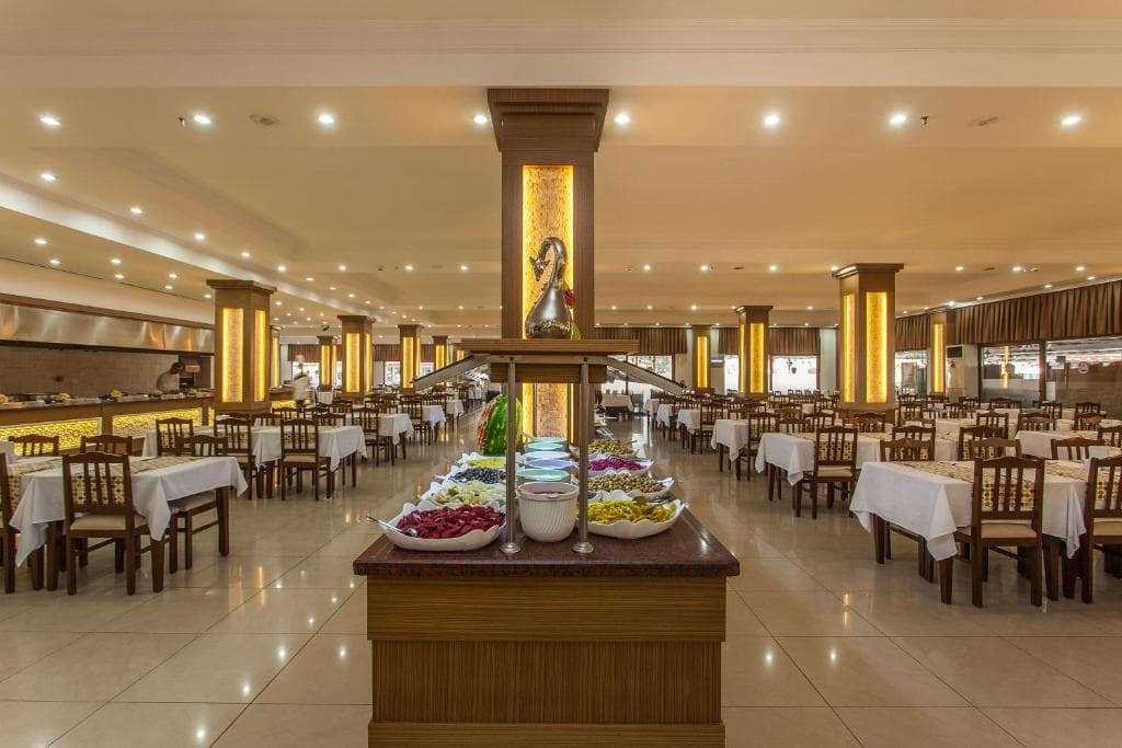 Eftalia Village Resort - 32