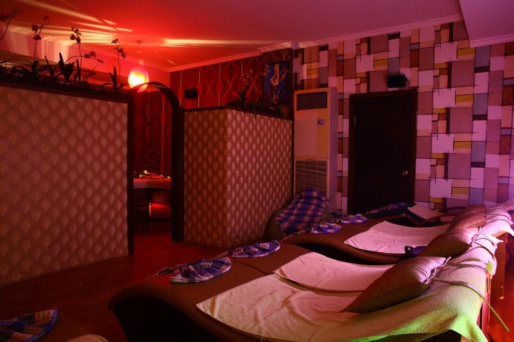 Eftalia Village Resort - 35