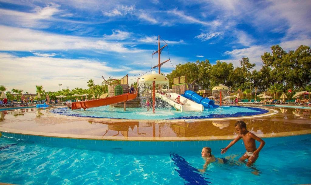 Eftalia Village Resort - 43
