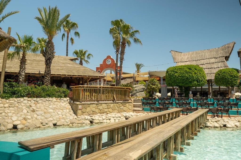 TT Hotels Pegasos World - 2